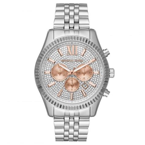 michael kors mk8515|Michael Kors Mens Lexington Watch MK8515.